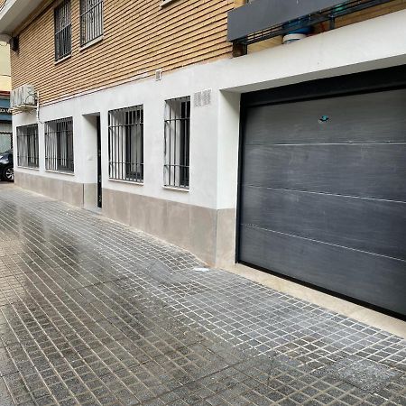 Apartamento La Estrella コルドバ エクステリア 写真