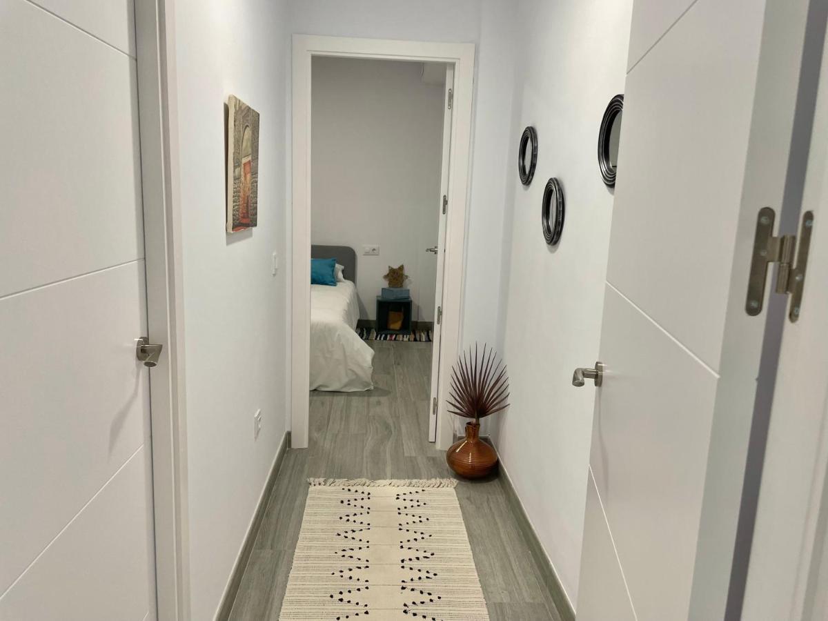 Apartamento La Estrella コルドバ エクステリア 写真