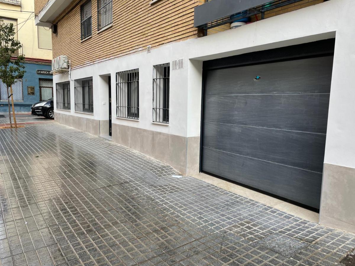 Apartamento La Estrella コルドバ エクステリア 写真