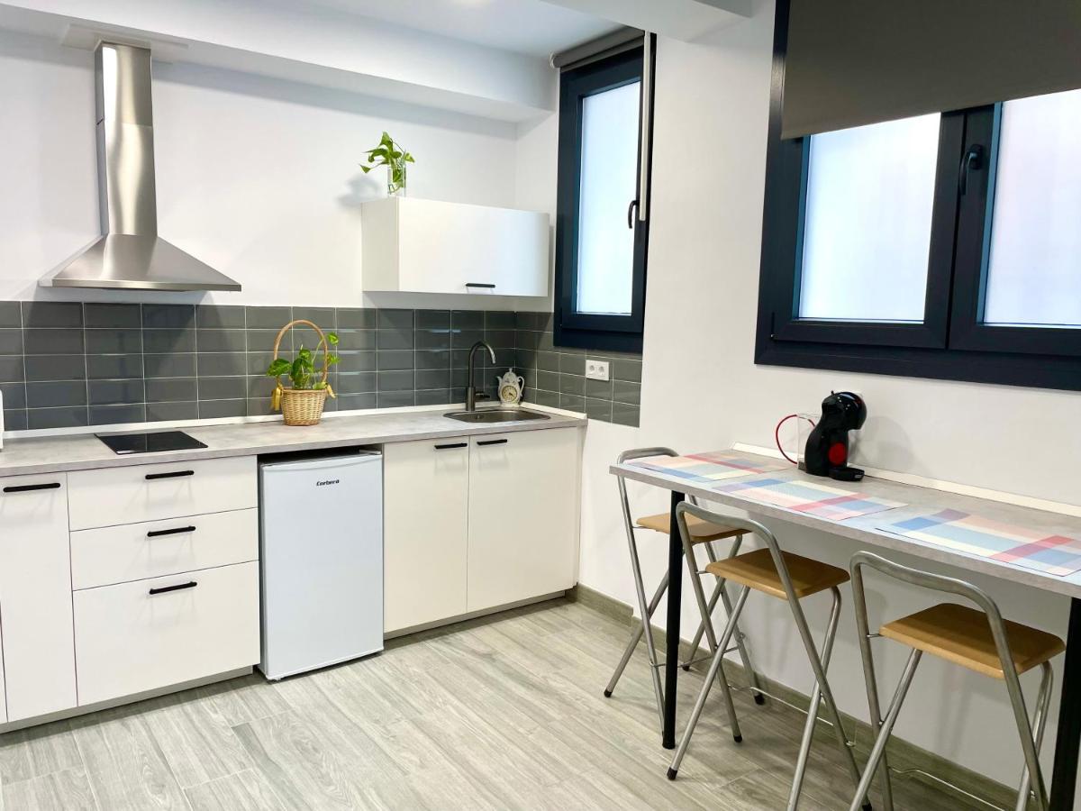 Apartamento La Estrella コルドバ エクステリア 写真