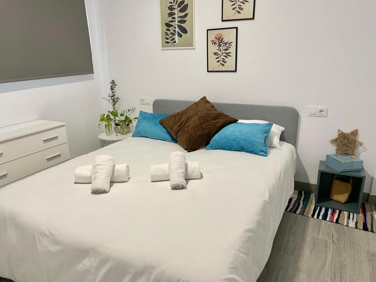Apartamento La Estrella コルドバ エクステリア 写真