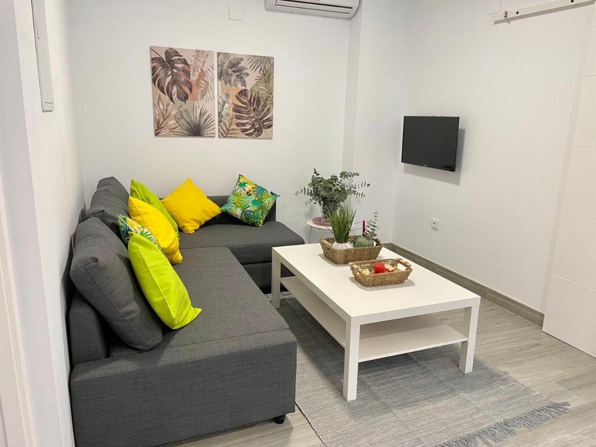 Apartamento La Estrella コルドバ エクステリア 写真