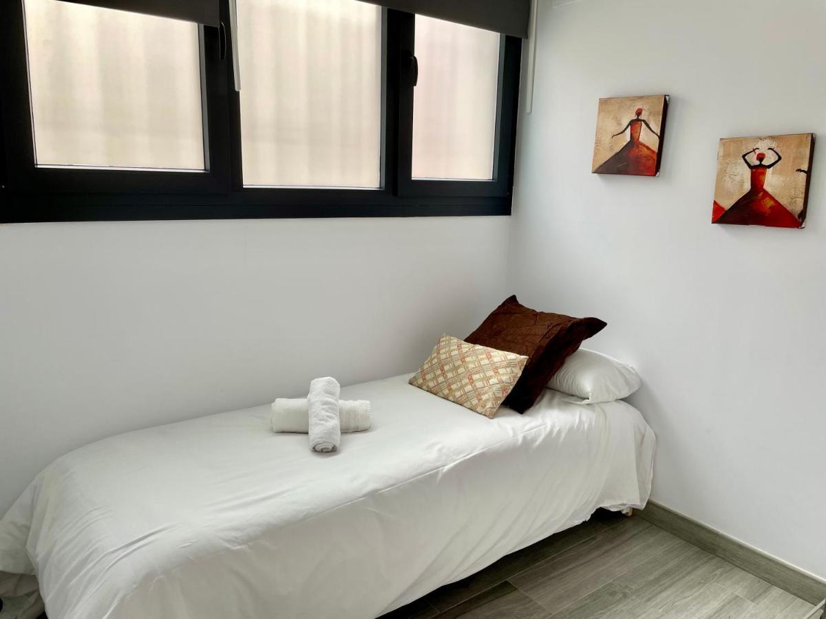 Apartamento La Estrella コルドバ エクステリア 写真