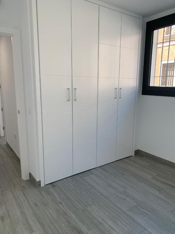 Apartamento La Estrella コルドバ エクステリア 写真