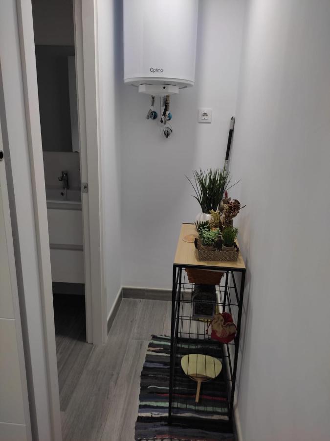 Apartamento La Estrella コルドバ エクステリア 写真