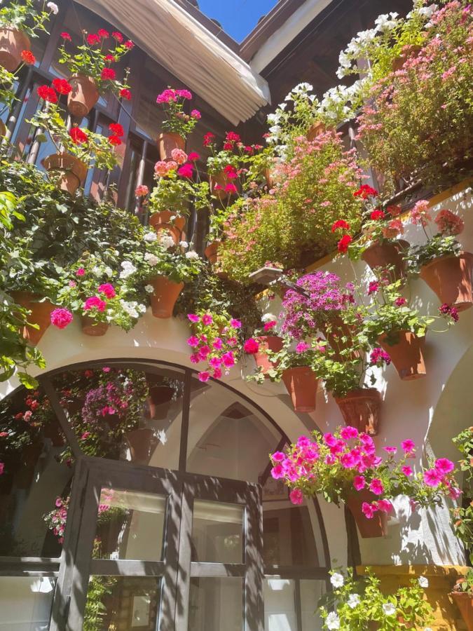 Apartamento La Estrella コルドバ エクステリア 写真